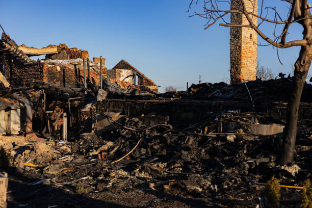 Reliable Fire Damage Removal contractor in Wyoming, PA by Fire Damage Flint